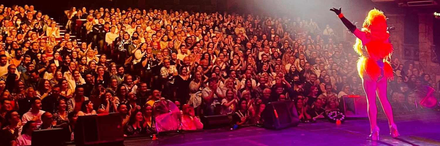 marymacofficial's profile banner image