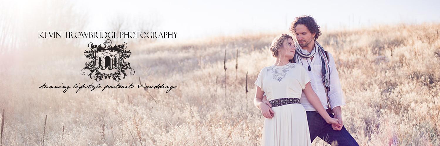 Kevin Trowbridge banner