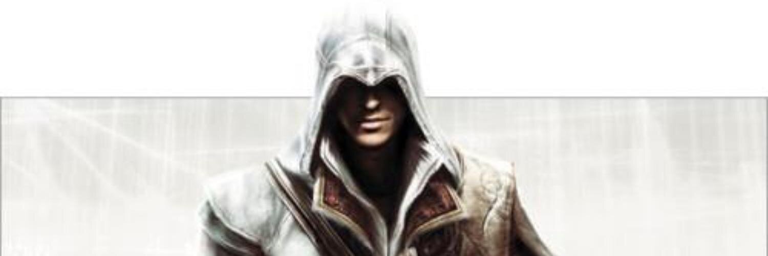 ghostrider2142's profile banner image