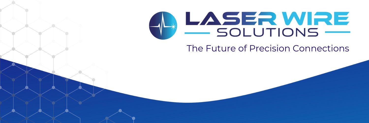 Laser Wire Solutions banner