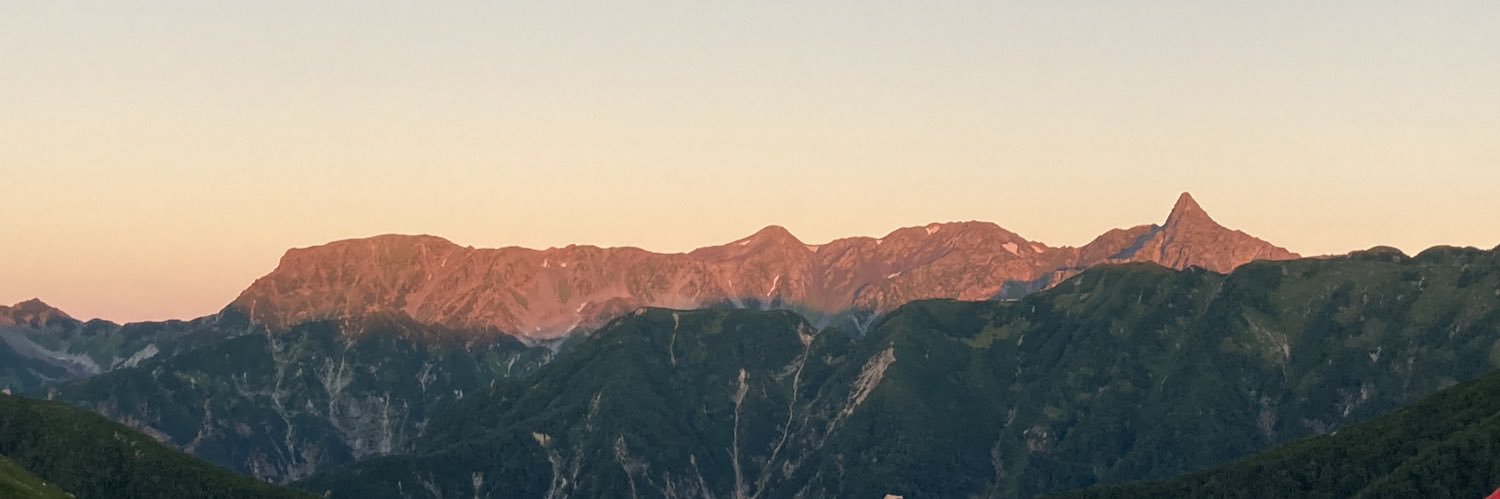 ogawanko's profile banner image