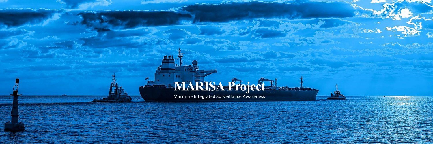 MARISA H2020 Project banner