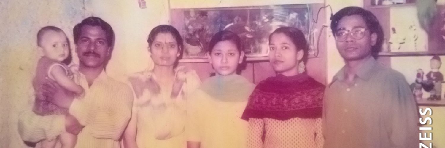 arvindmeshram74's profile banner image