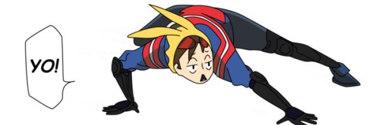 Michael |CEO of Arima Kana| banner