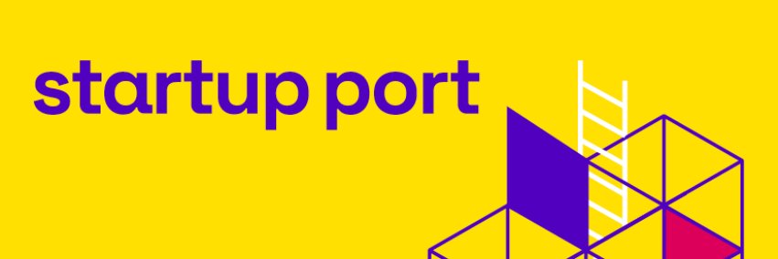 Startup Port banner
