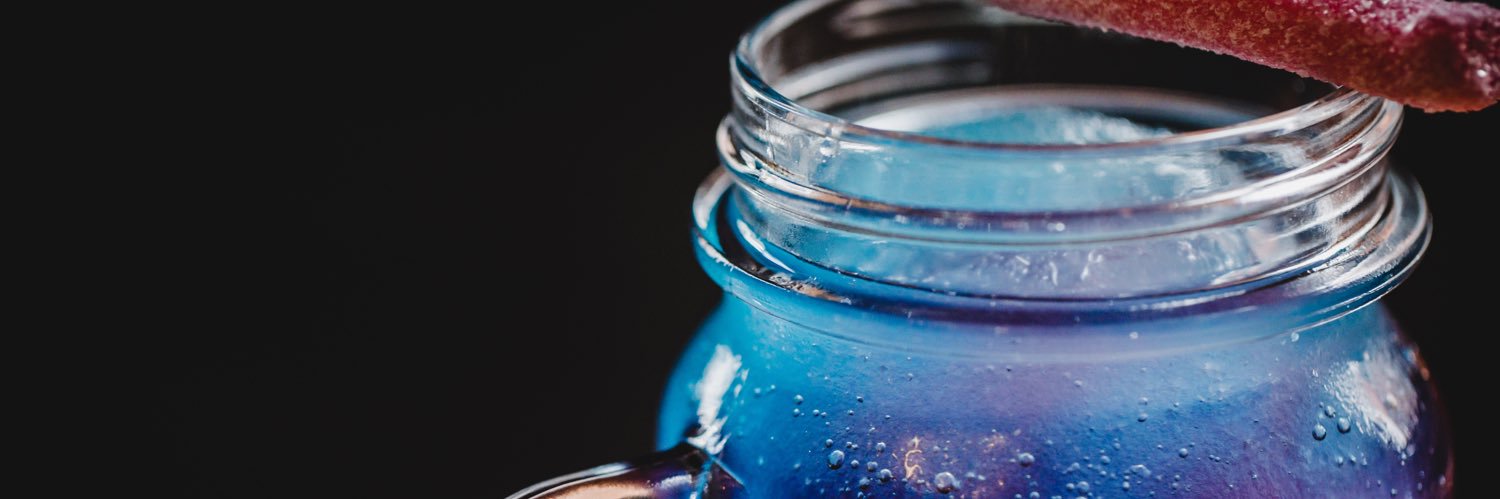 The Mugglers Inn banner