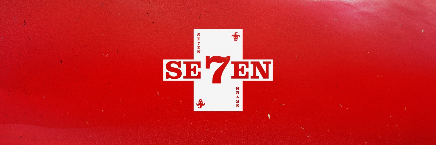 Leonardo‘SE7EN‘Ronner banner