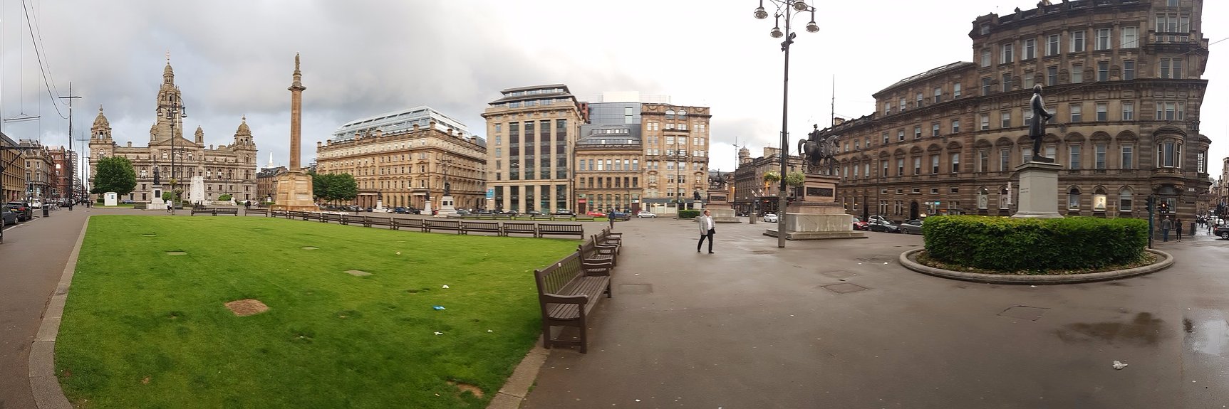 Strath BA Primary Ed banner