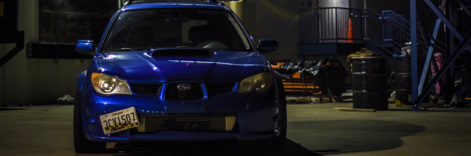 Corey Gregory banner