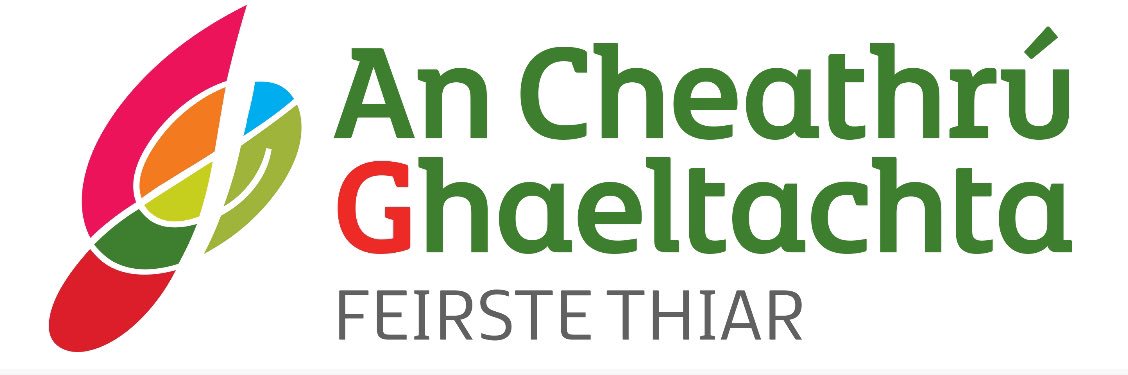 ForbairtFeirste's banner