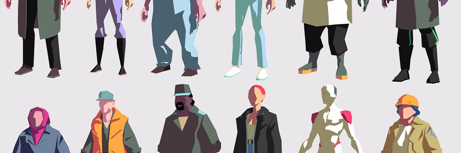 ShadowDropDev's profile banner image
