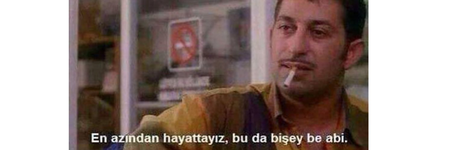 beraatdeemir's profile banner image