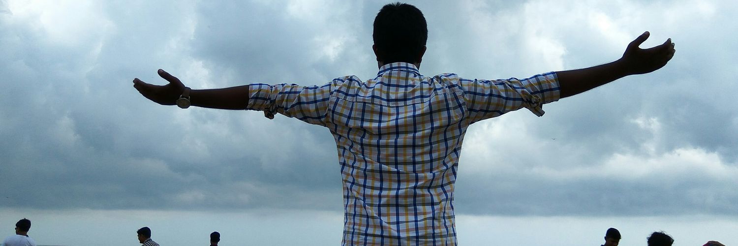 amresh anand banner