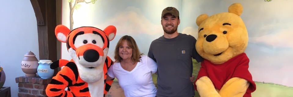 bugsygibsonmd's profile banner image