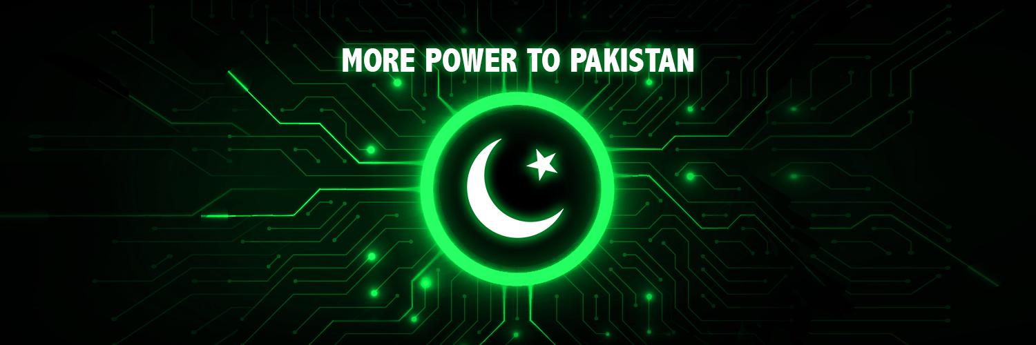 PEL Pakistan banner