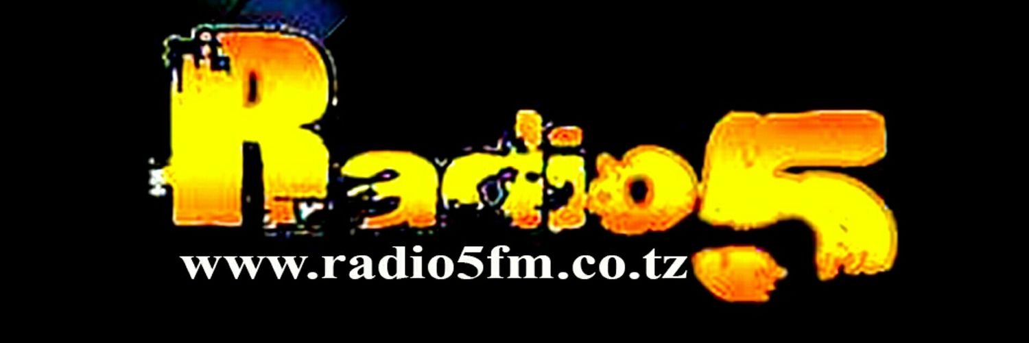 radio5fmtz's profile banner image