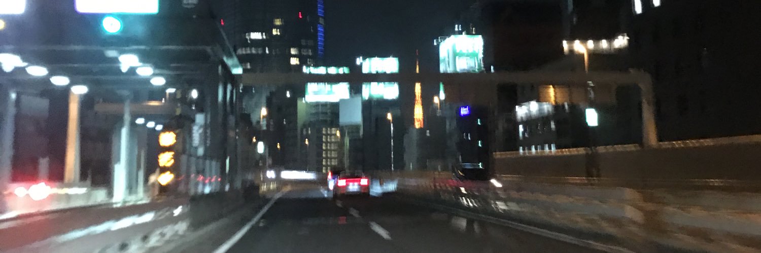 nagayoko's profile banner image