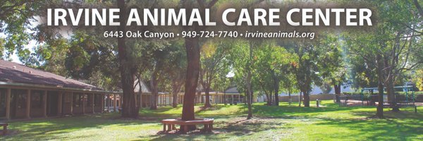 IrvineAnimals Profile Banner