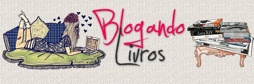 BlogandoLivros's profile banner image