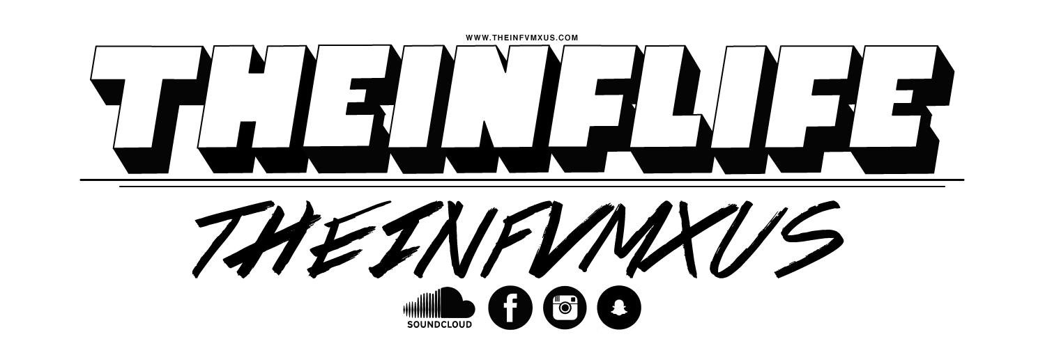 THEiNFVMXUS's profile banner image
