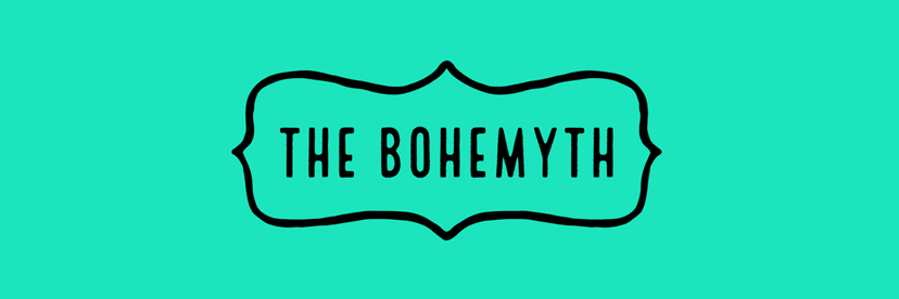 The Bohemyth banner