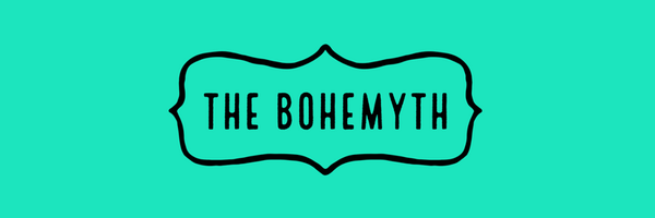TheBohemyth Profile Banner