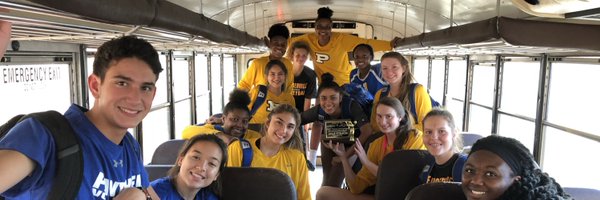 PflugervilleVB Profile Banner
