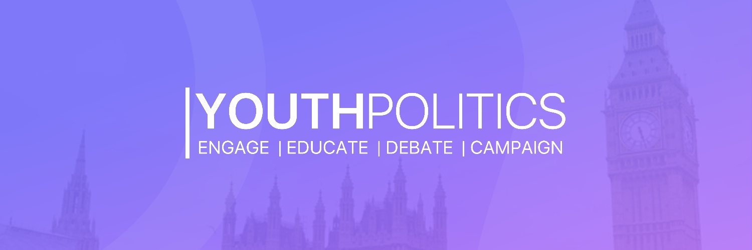 YouthPolitics UK banner