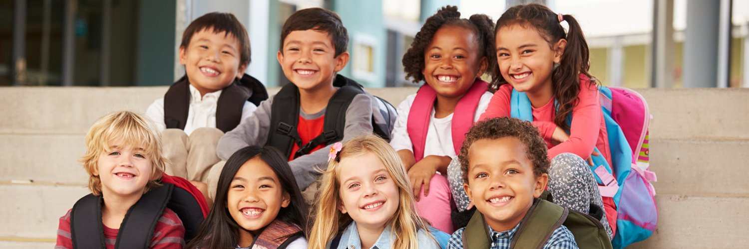 SCSDSchools's profile banner image