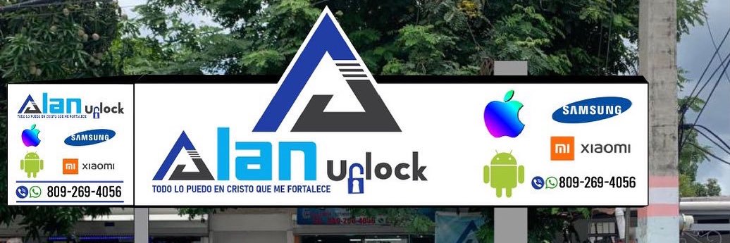 Alanunlock's profile banner image