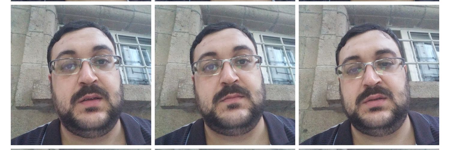 Akvarlik's profile banner image