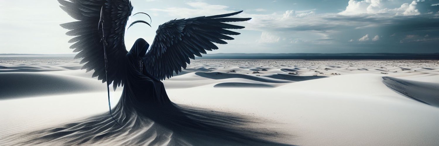JesseSybur's profile banner image