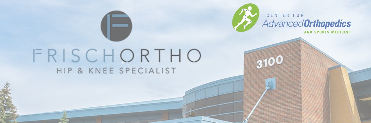 Frisch_Ortho's profile banner image