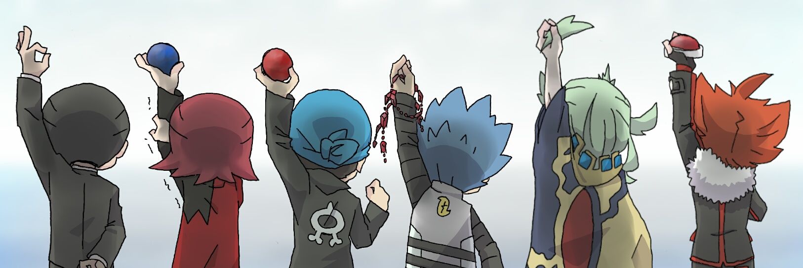yutorium7's profile banner image