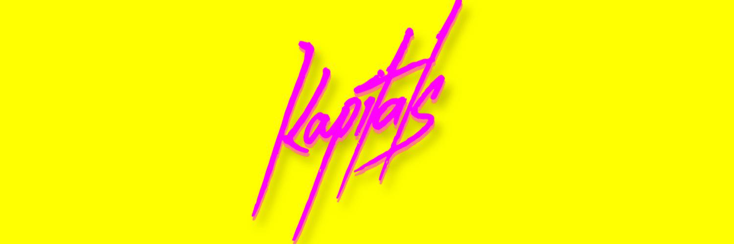 kapitalsOFF's profile banner image