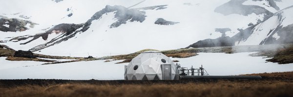 CarbFix Profile Banner