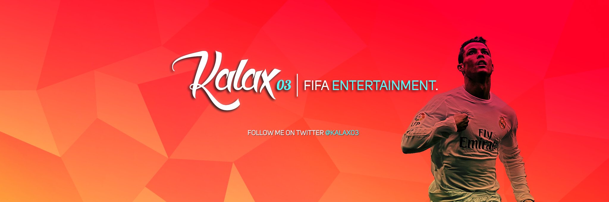 Kalax03's profile banner image