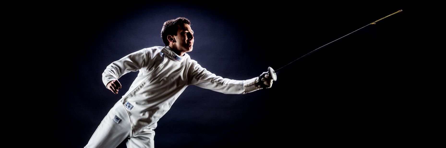 Swansea Uni Fencing banner