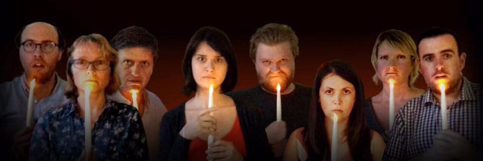 We Are Not A Cult banner