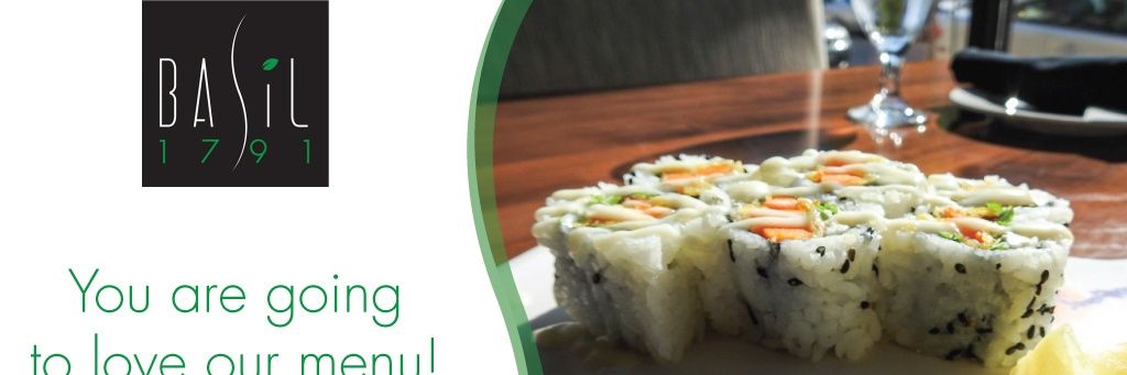 Basil 1791 banner