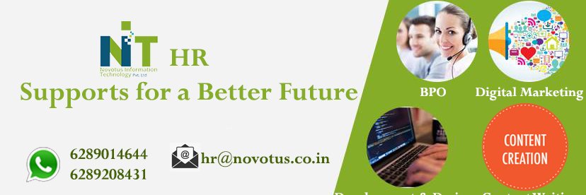 novotus's profile banner image