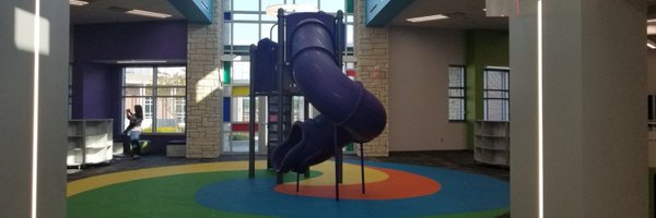 FoxLibraryKISD Profile Banner