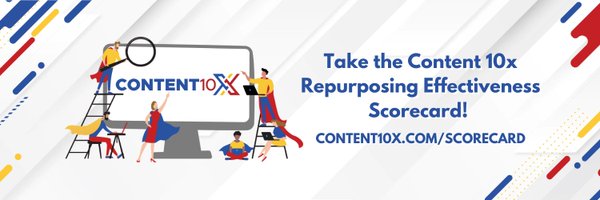 content10x Profile Banner