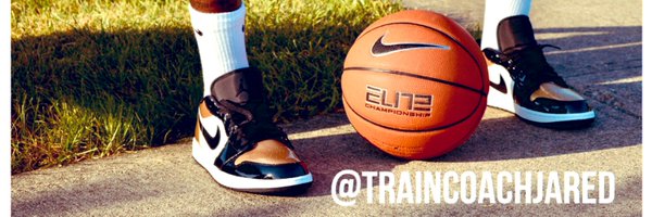 Traincoachjared Profile Banner