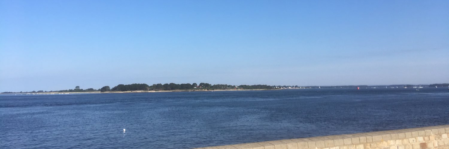 Gaël Maillet banner