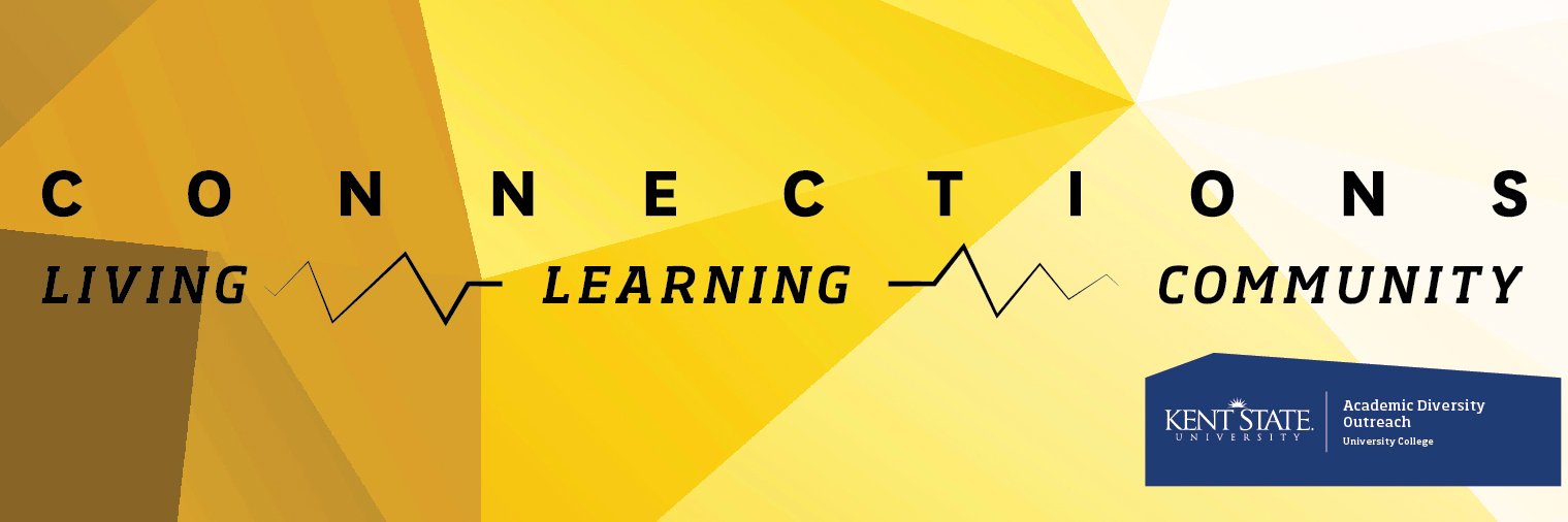 Kent State Academic Diversity Outreach banner