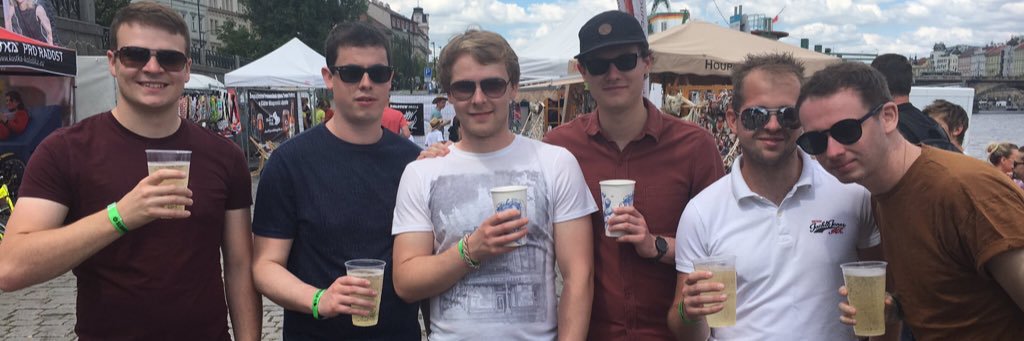 ShaunHudson6's profile banner image