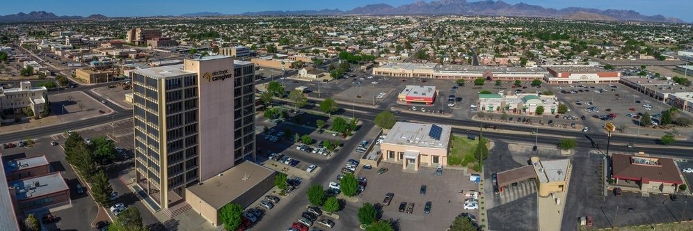 Joseph M. Baffoe banner