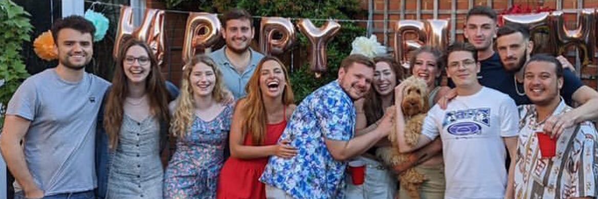 Pdaddsy's profile banner image
