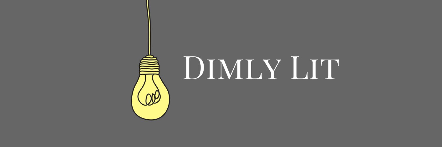 Dimly Lit banner